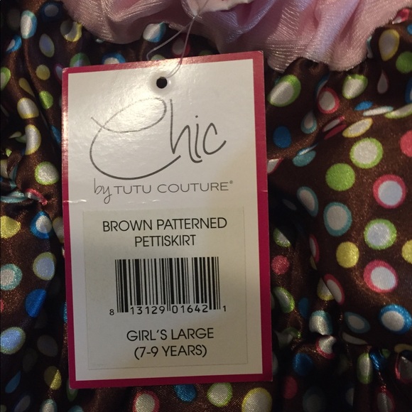 Tutu - Picture 4 of 5